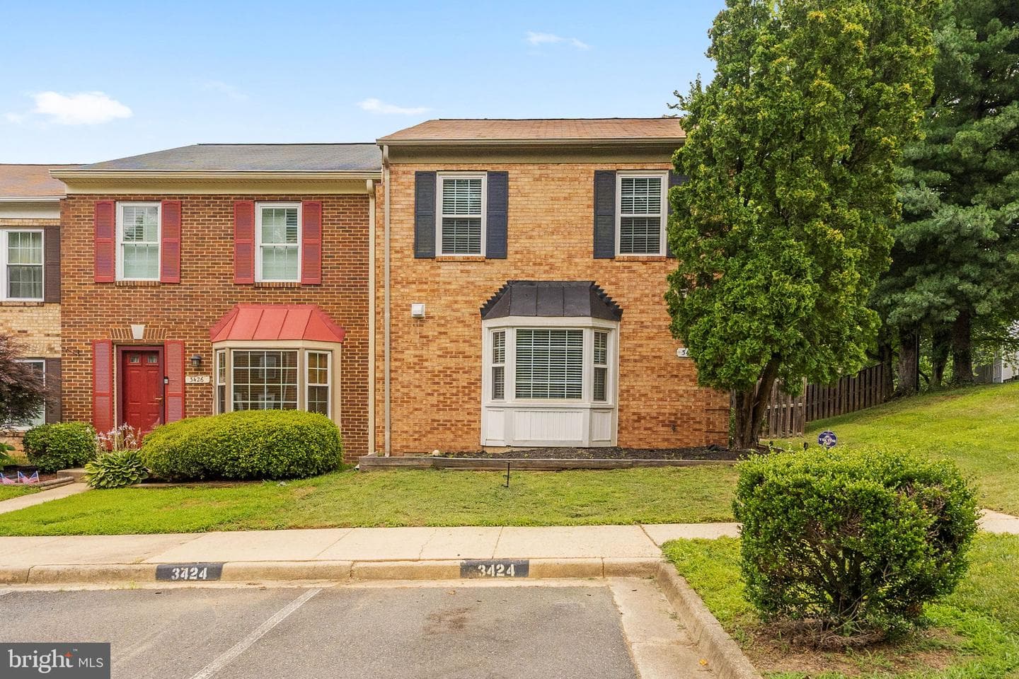 3424 Ascot Court, Woodbridge
