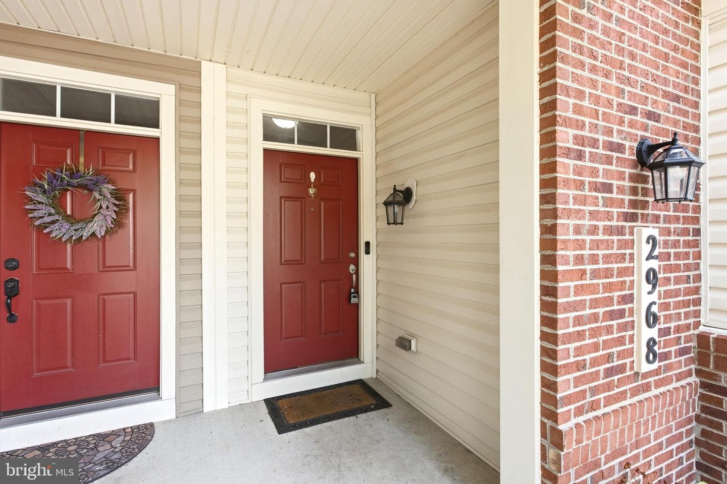 2968 Chinkapin Oak Lane, Woodbridge