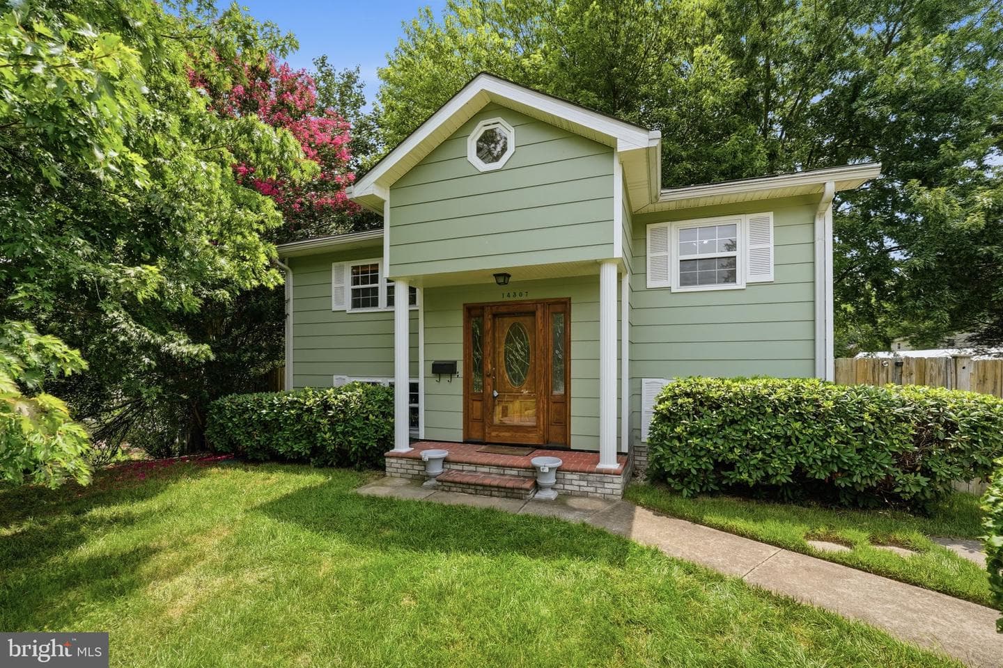 14307 Fairview Lane, Woodbridge