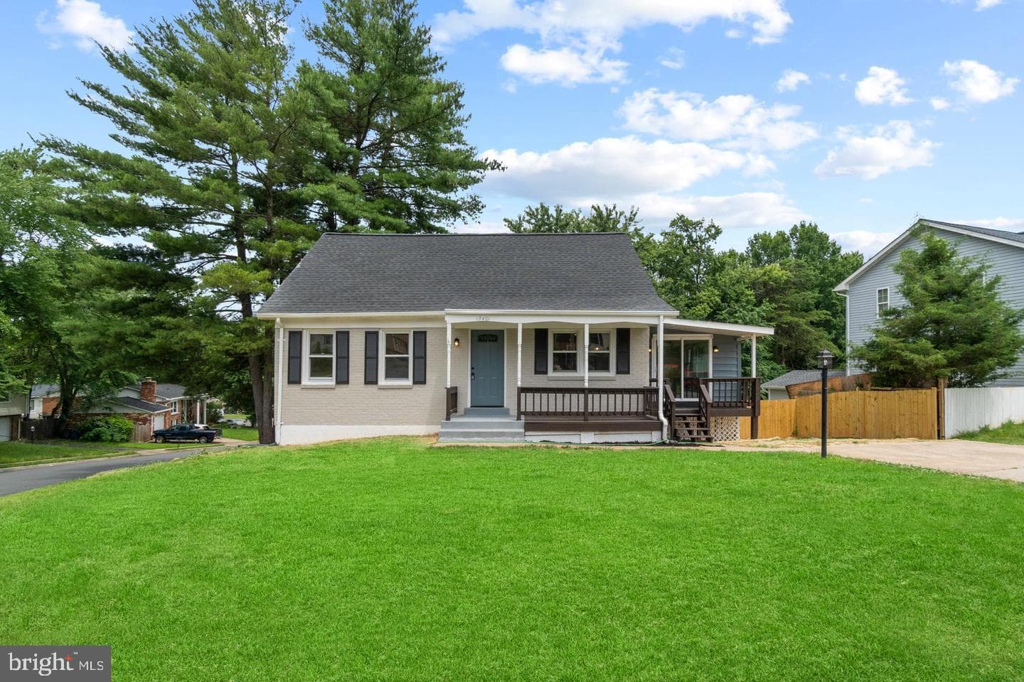13401 Keating Drive, Woodbridge