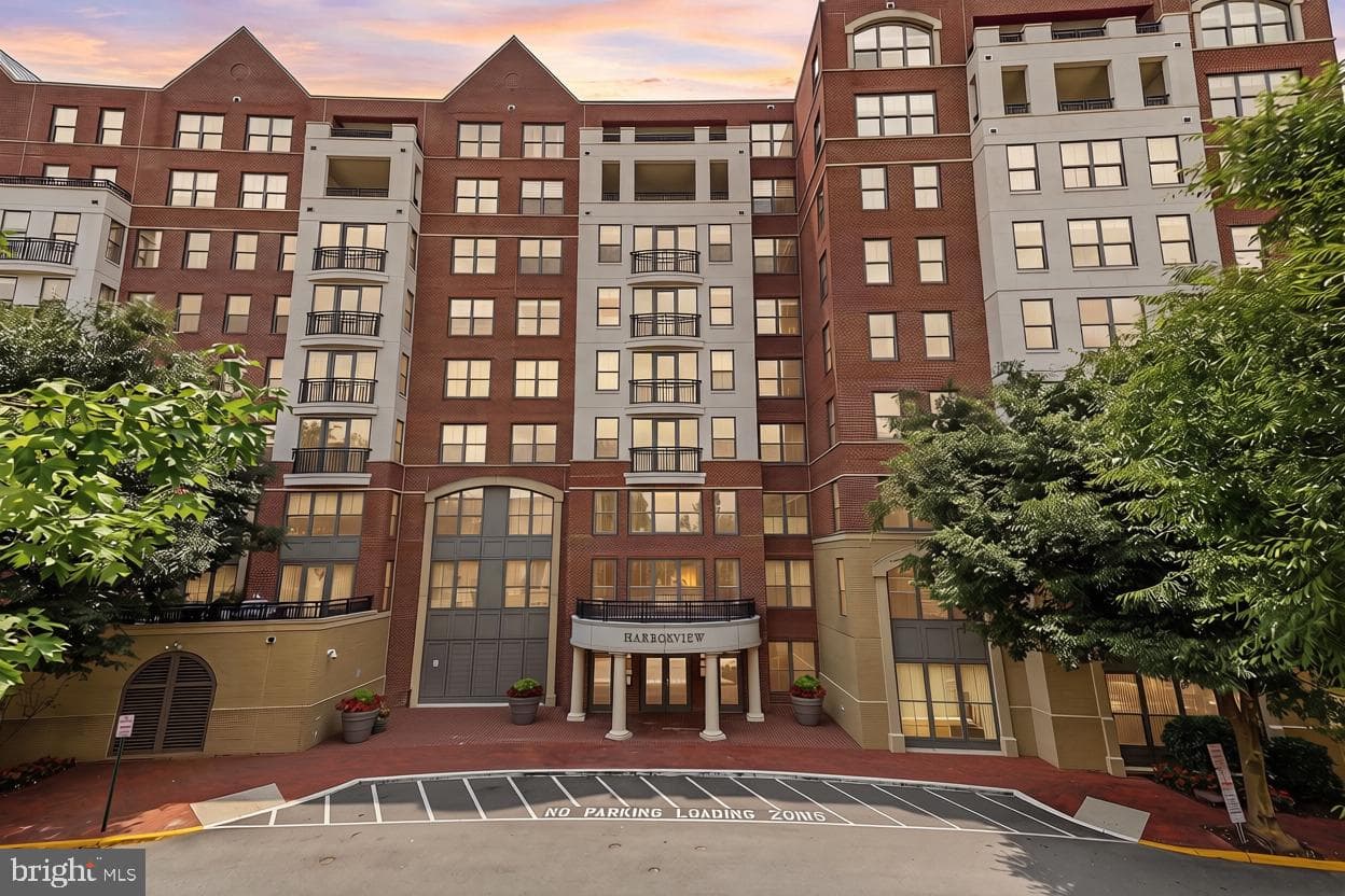 485 Harbor Side Street #610, Woodbridge