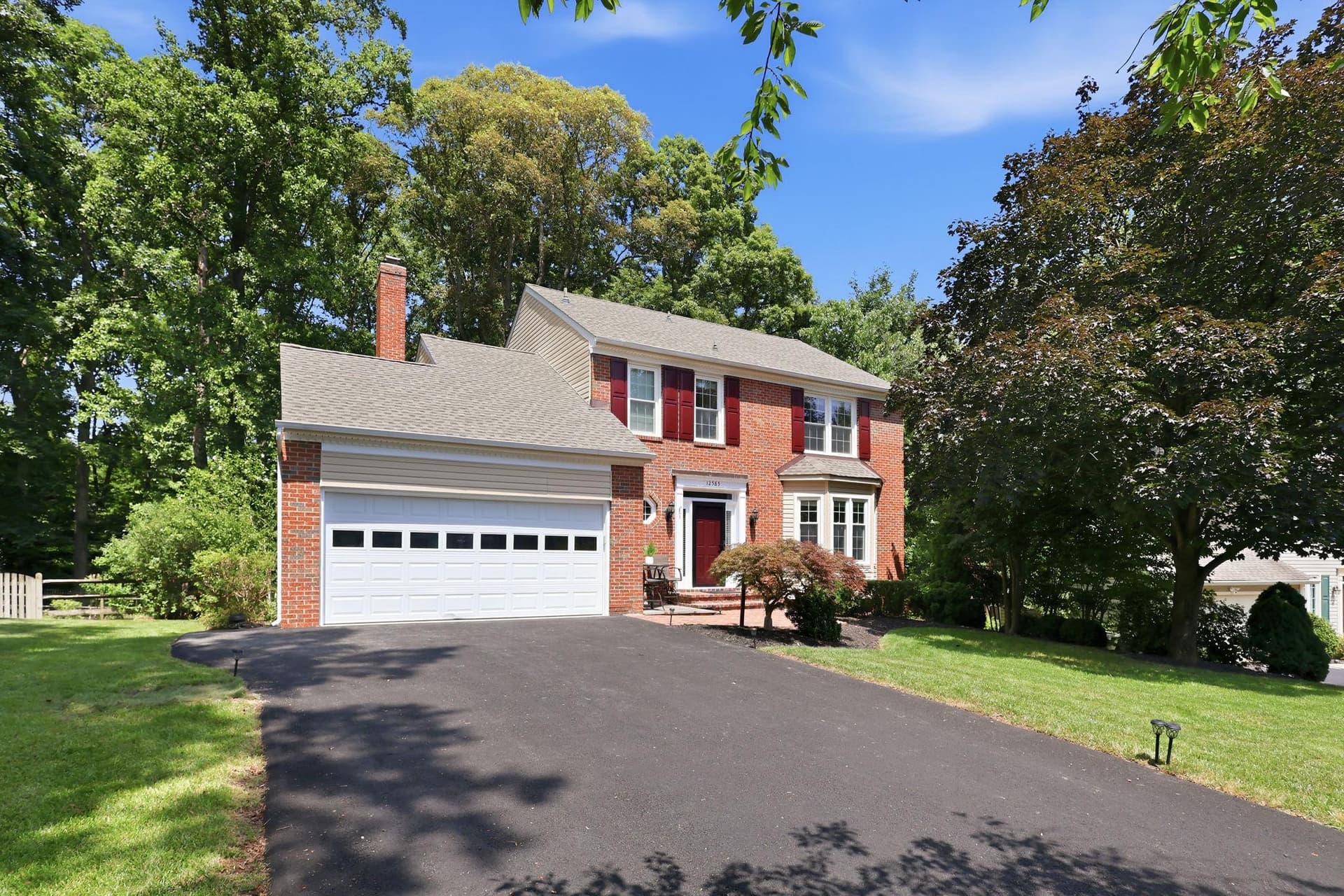 12585 Cricket Lane, Woodbridge