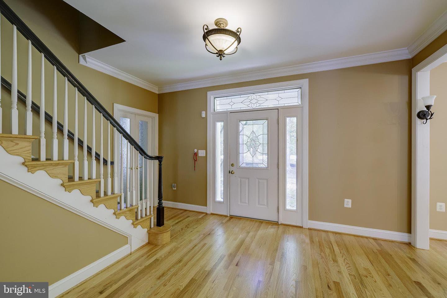 4689 Occoquan Overlook, Woodbridge