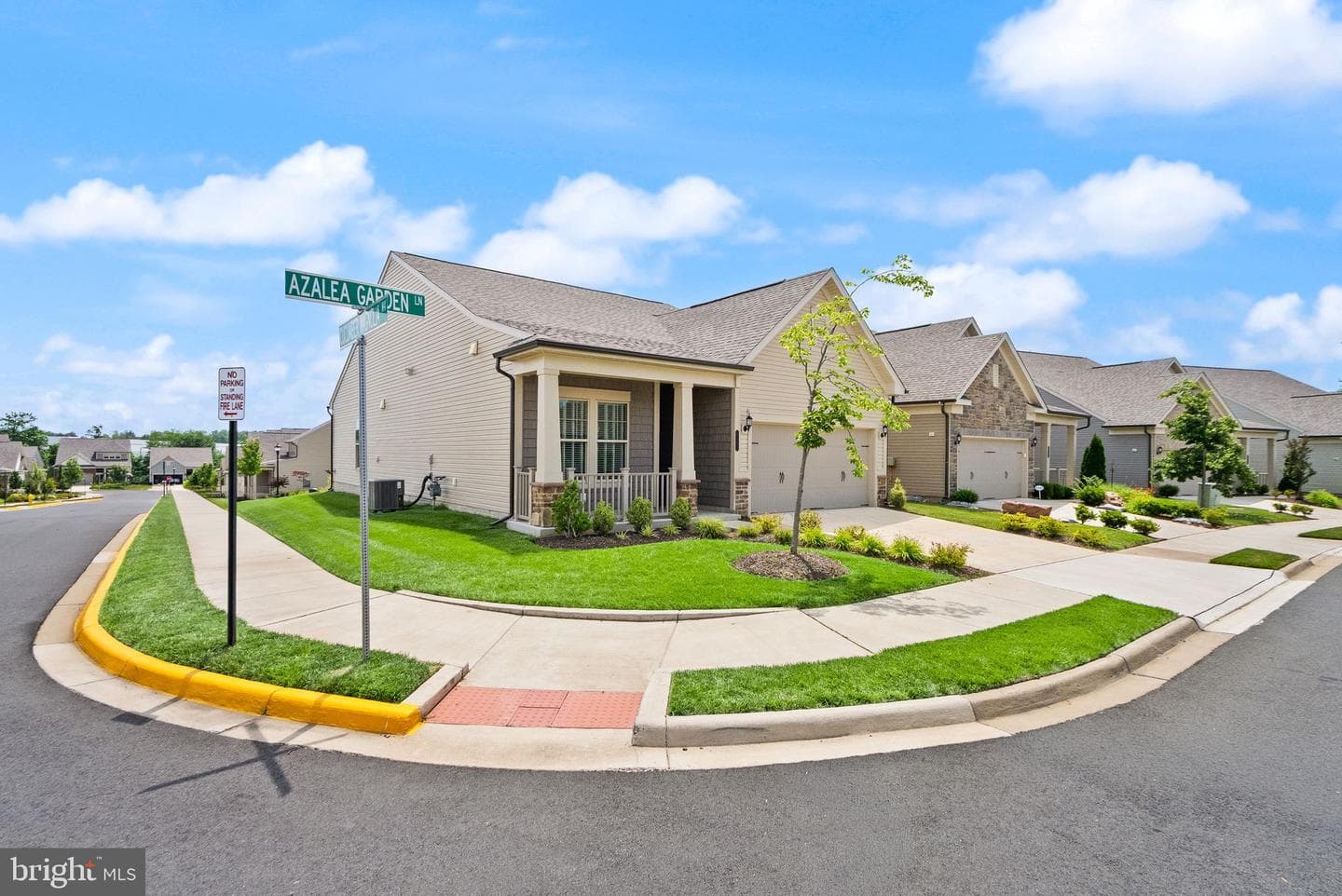 6765 Azalea Garden Lane, Haymarket