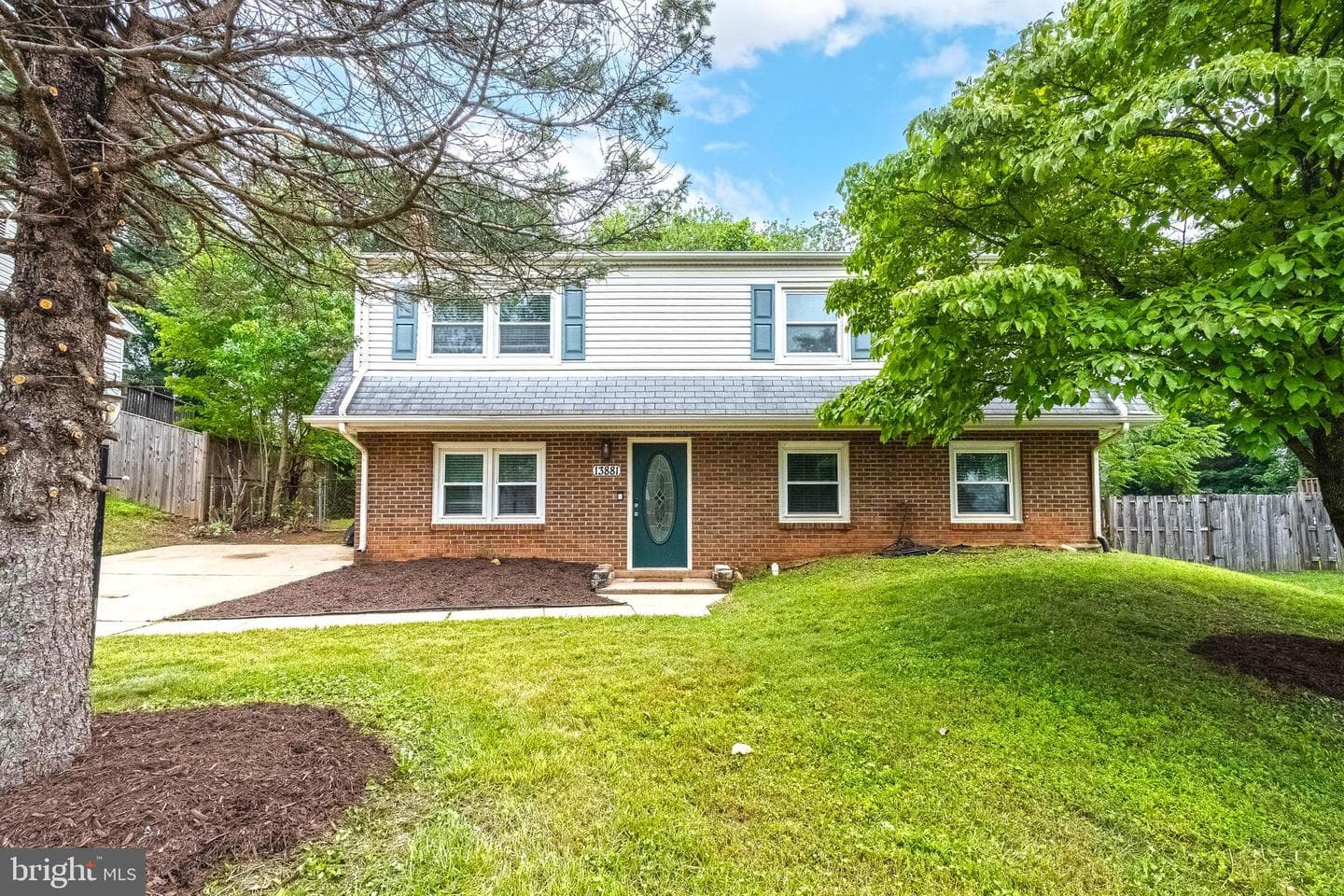 13881 Langstone Drive, Woodbridge