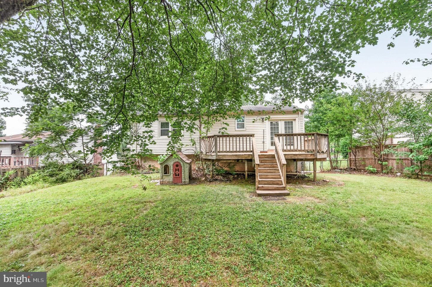 13881 Langstone Drive, Woodbridge