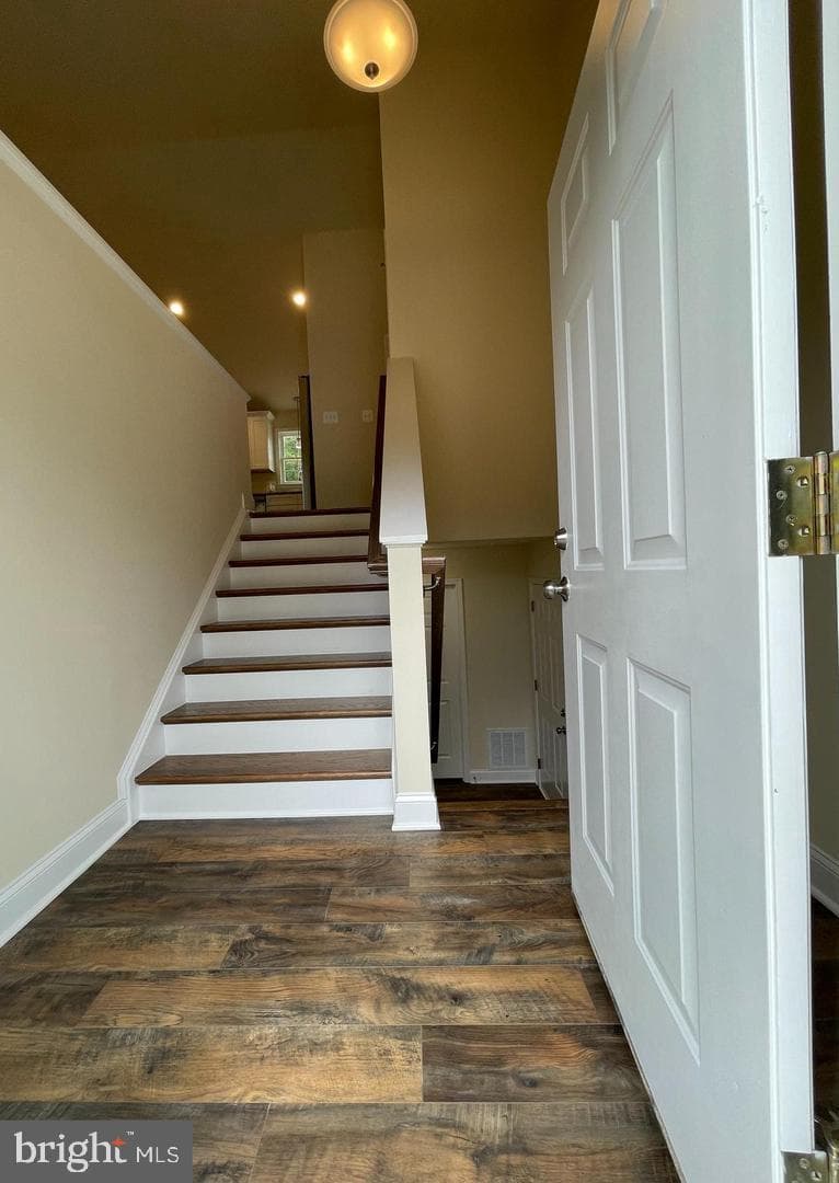 8112 Leland Rd, Manassas