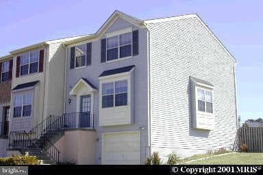 8521 Charnwood Court, Manassas