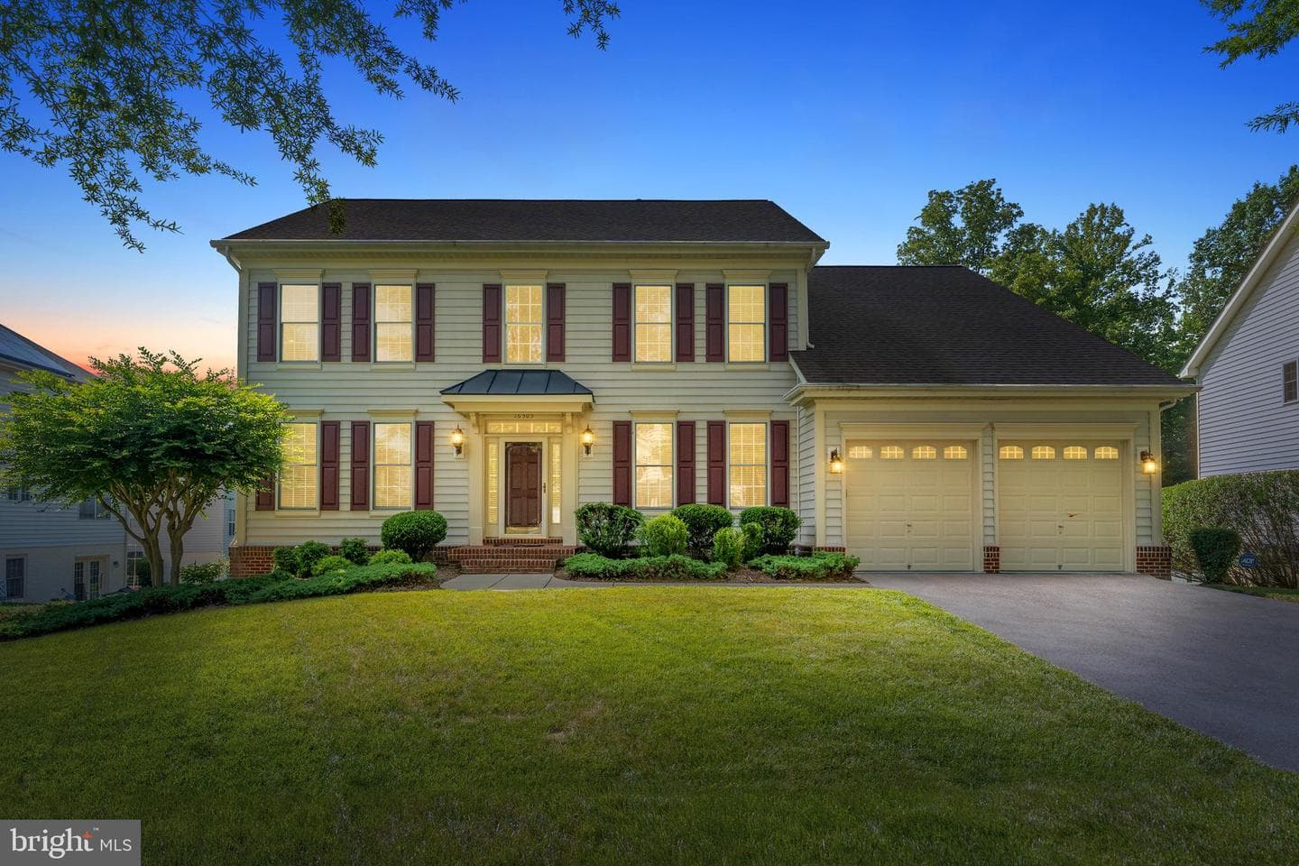 16505 Murray Pl, Woodbridge
