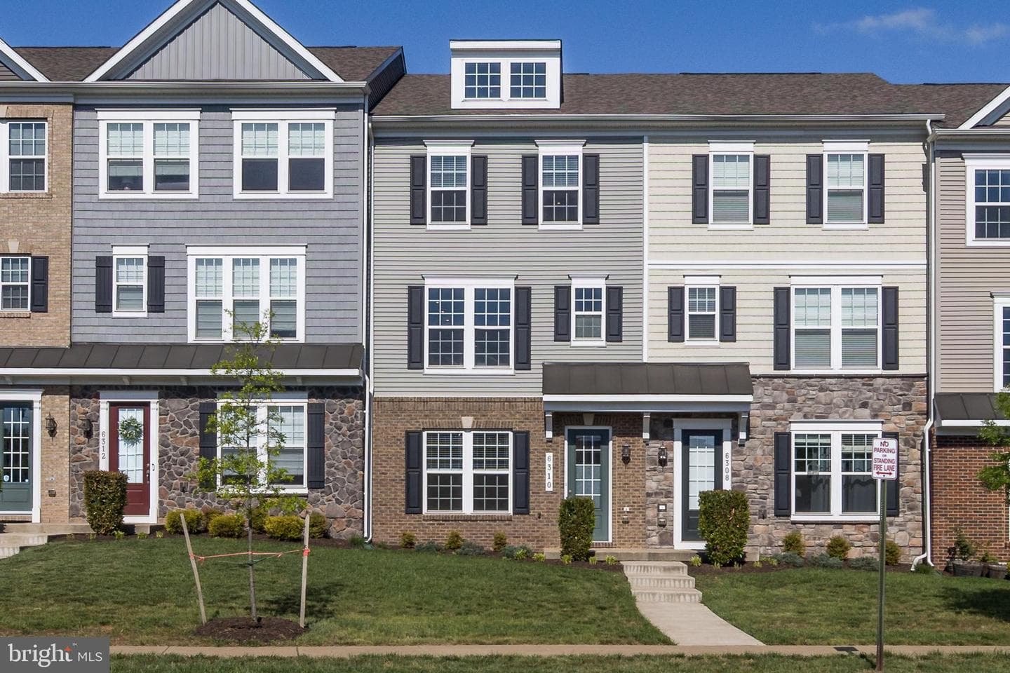 6310 Berkley Bridge Pl, Haymarket