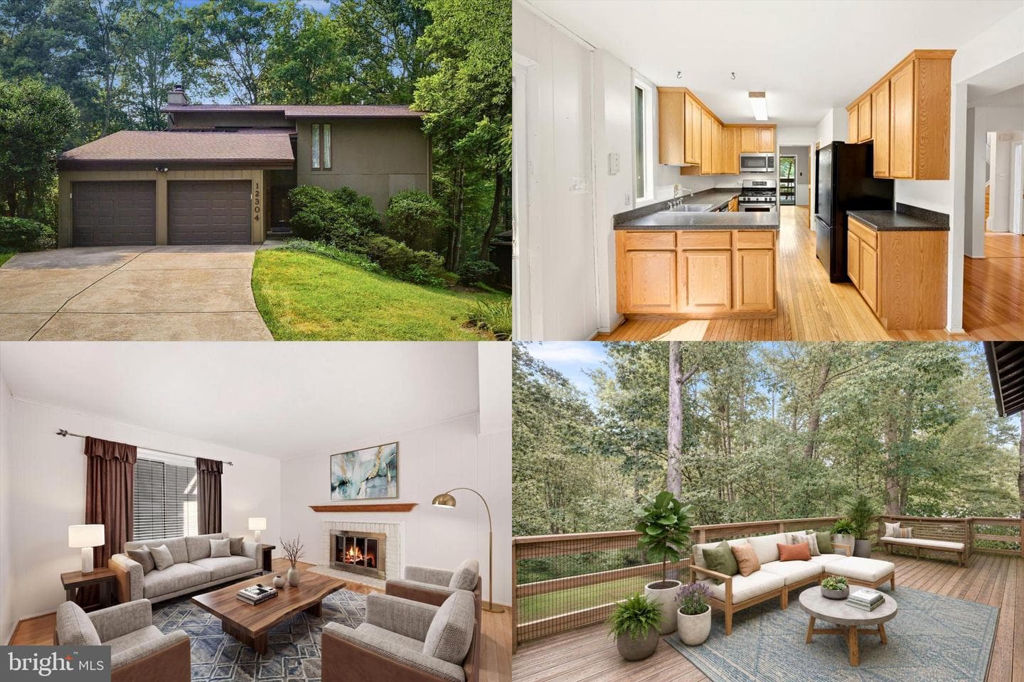12304 Persimmon Place, Woodbridge