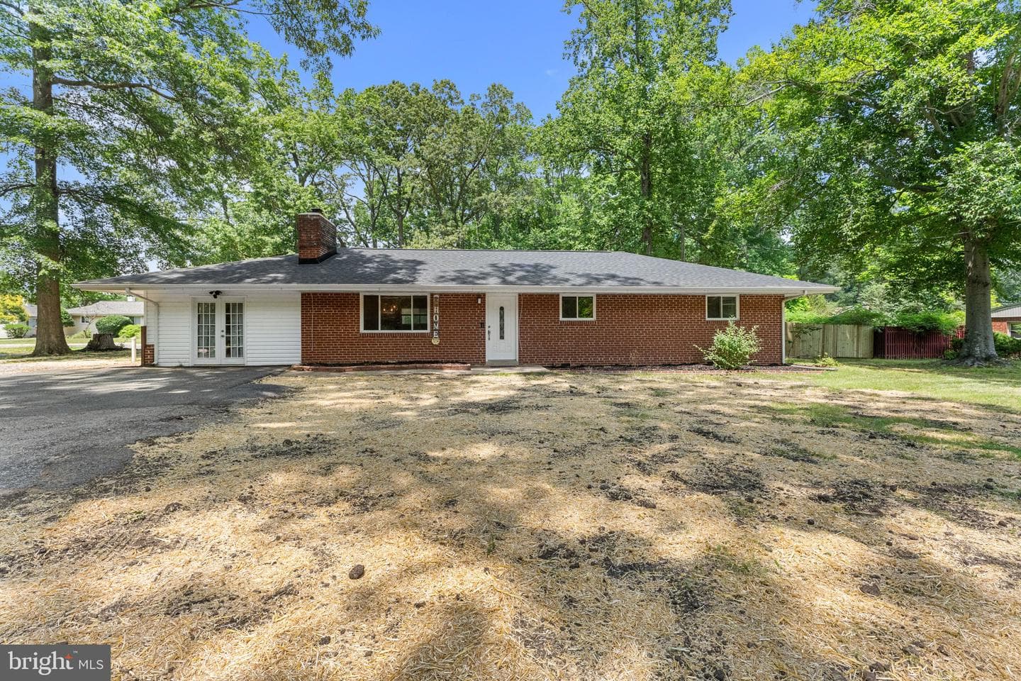 18301 Cabin Road, Triangle