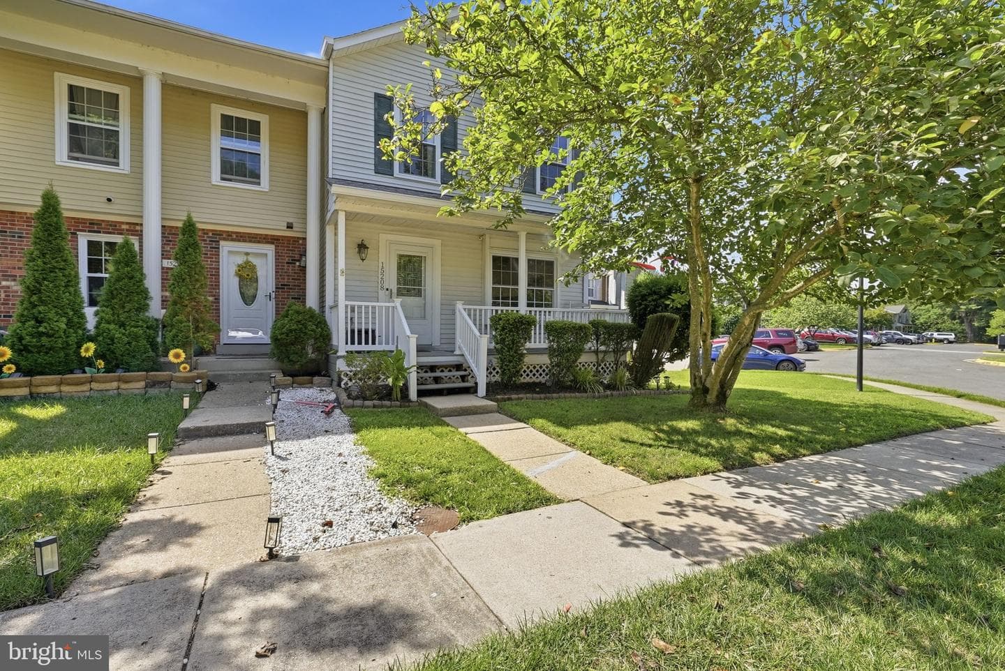 15208 Cloverdale Road, Woodbridge