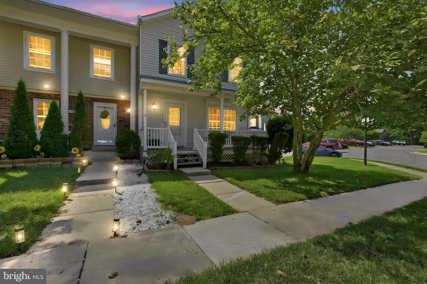 15208 Cloverdale Road, Woodbridge