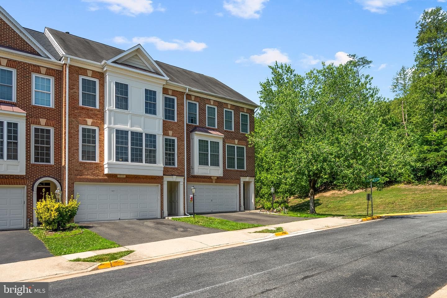 4309 Stone Mountain Court, Dumfries