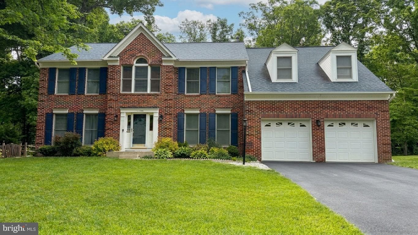 14595 Estate Drive photo 1