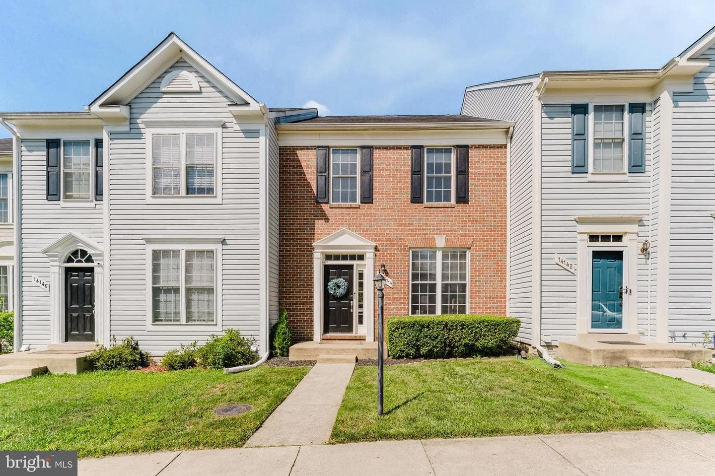 14144 Madrigal Drive, Woodbridge