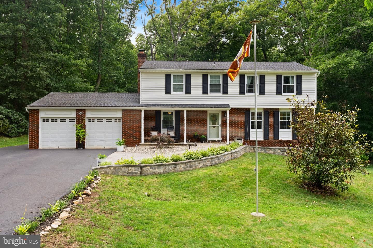 11580 Hicks Court, Manassas