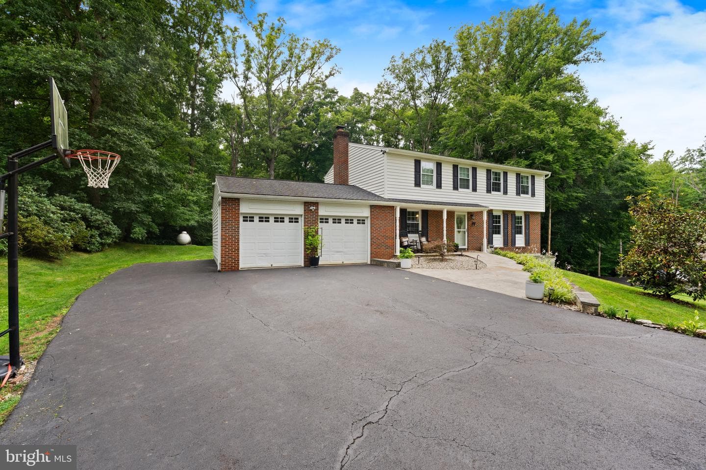 11580 Hicks Court, Manassas