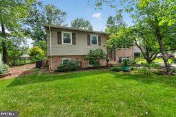 9601 Greenview Lane, Manassas