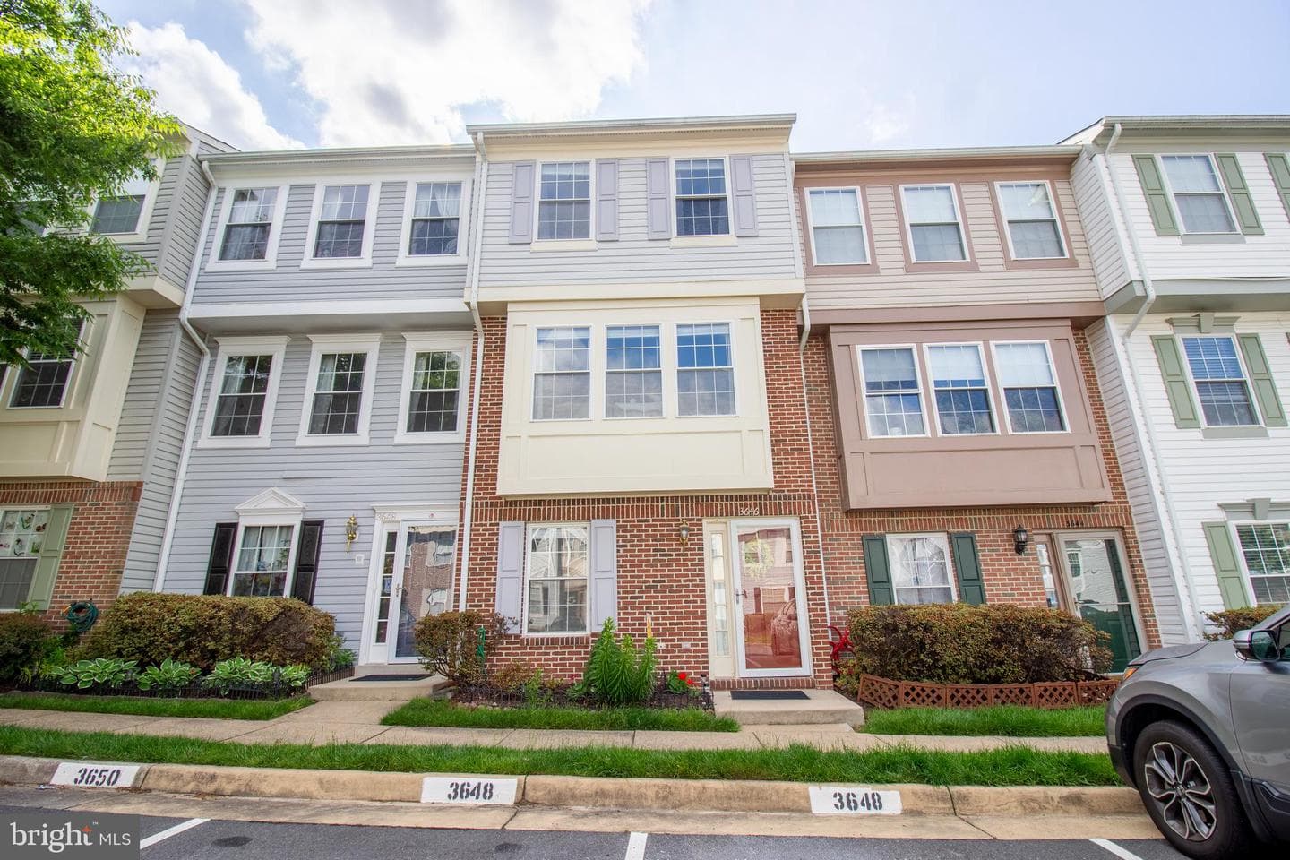 3646 Crosswater Ct # 11, Woodbridge