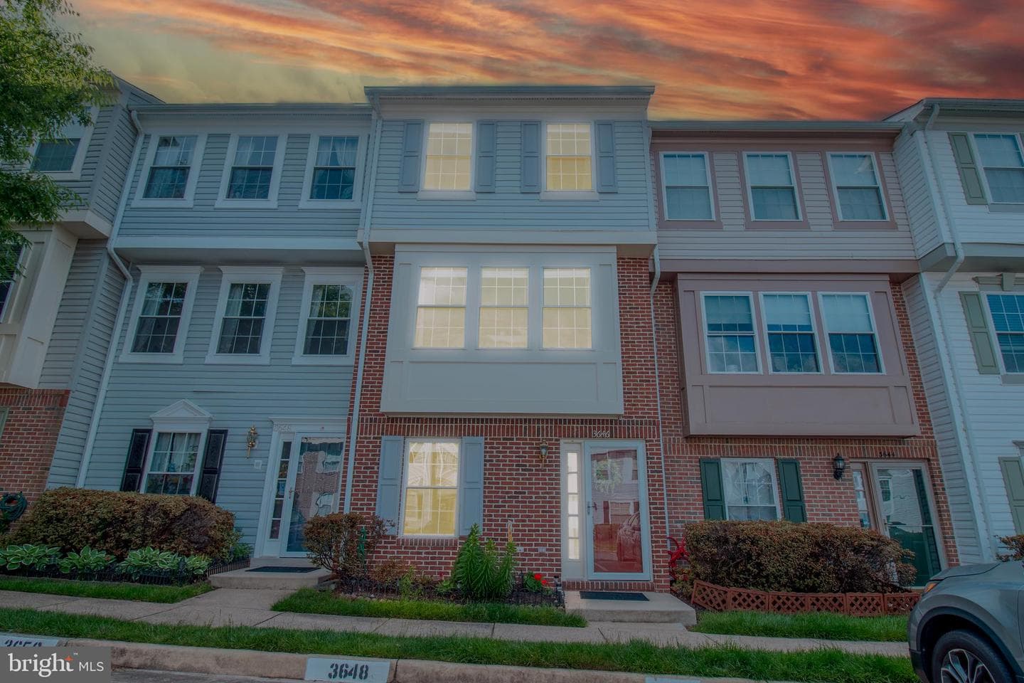 3646 Crosswater Ct # 11, Woodbridge
