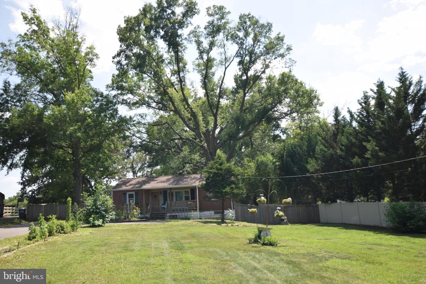 8721 Yorkshire Lane, Manassas