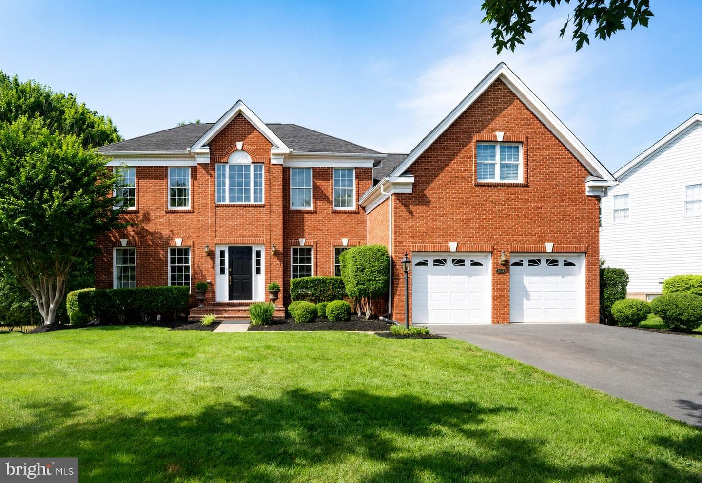 15777 Parkers Ford Court, Haymarket