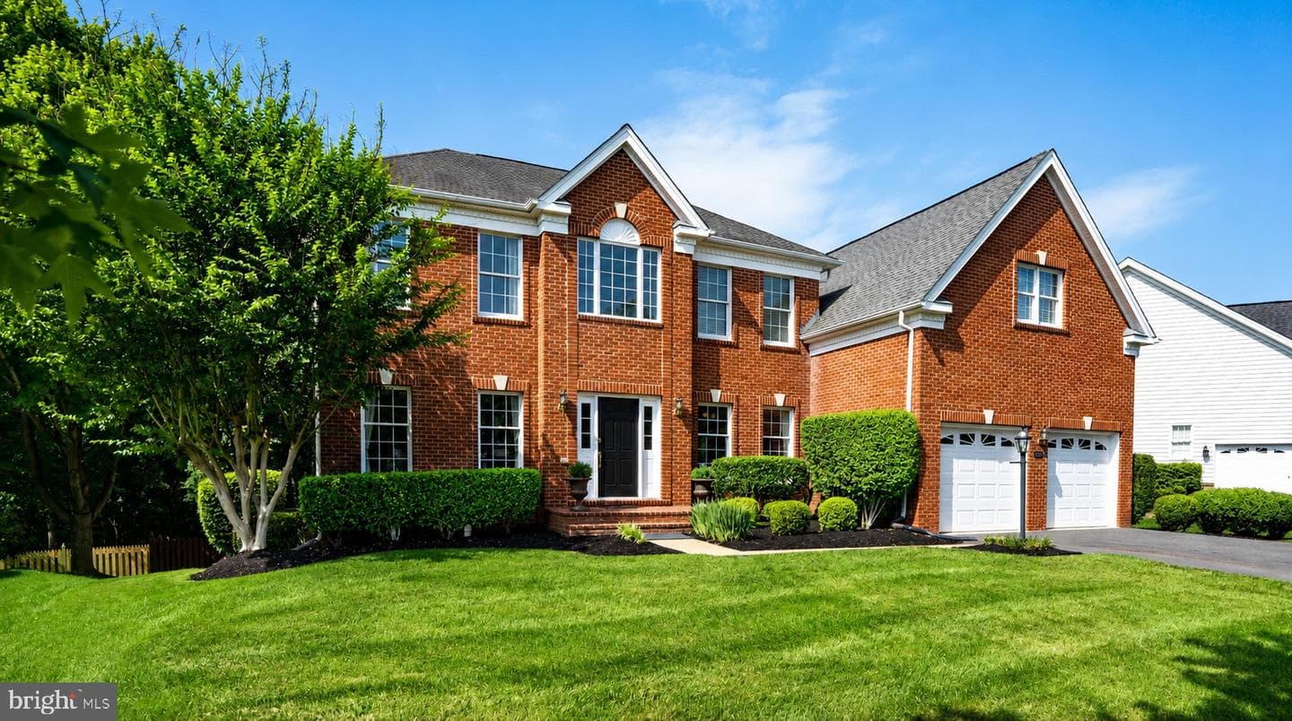 15777 Parkers Ford Court, Haymarket