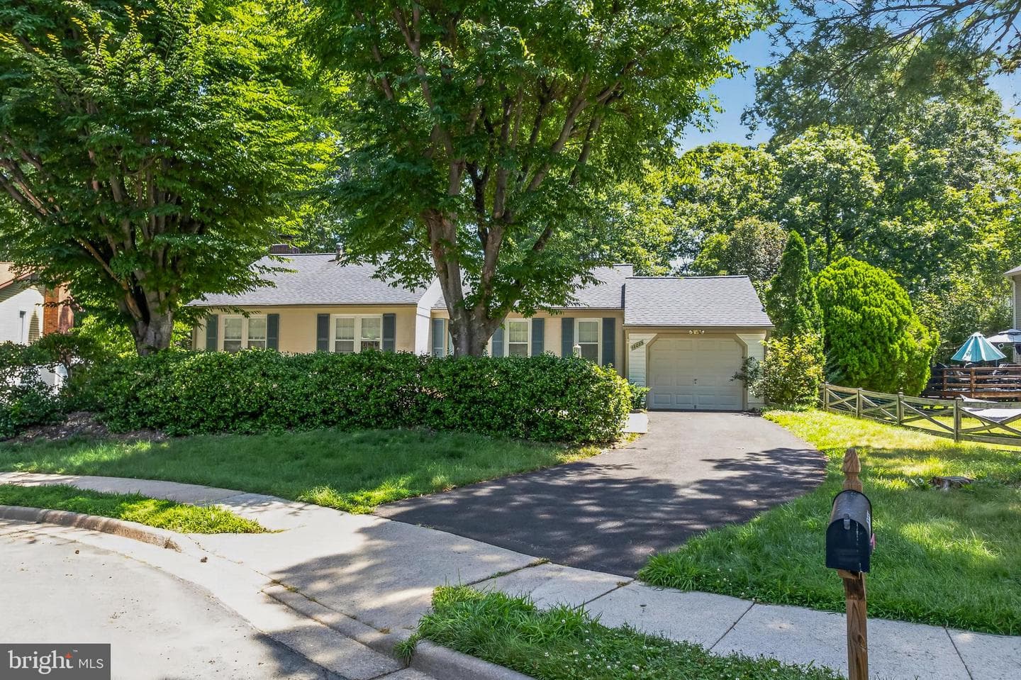 12023 Torrey Pine Court, Woodbridge