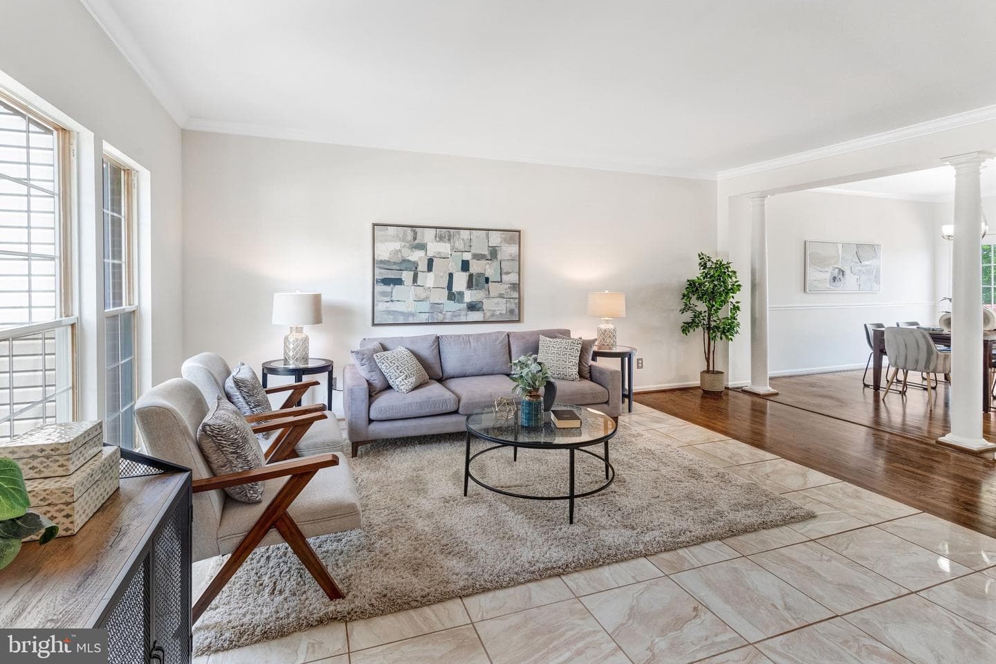 2562 Grayton Ln, Woodbridge