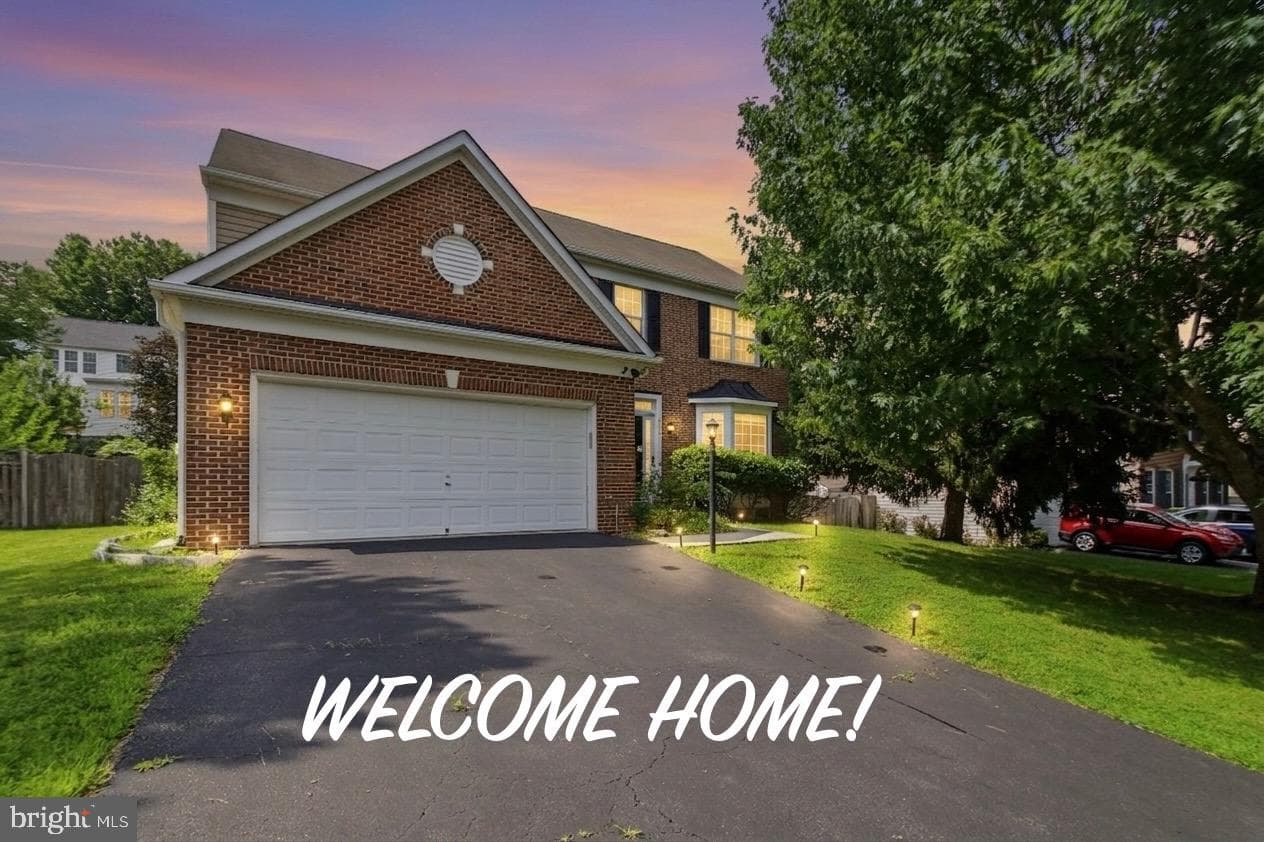 5880 Moonbeam Drive, Woodbridge