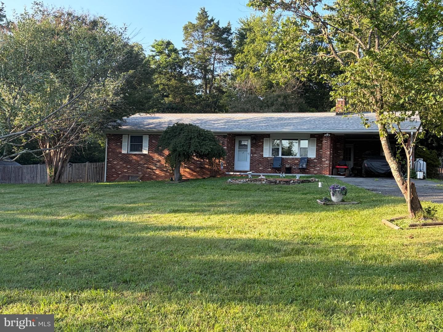 11622 Lucasville Road, Manassas
