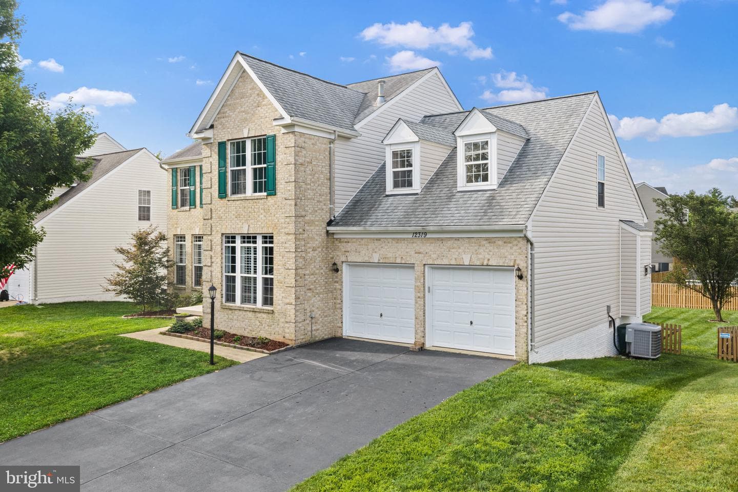 12319 Sherborne Street, Bristow