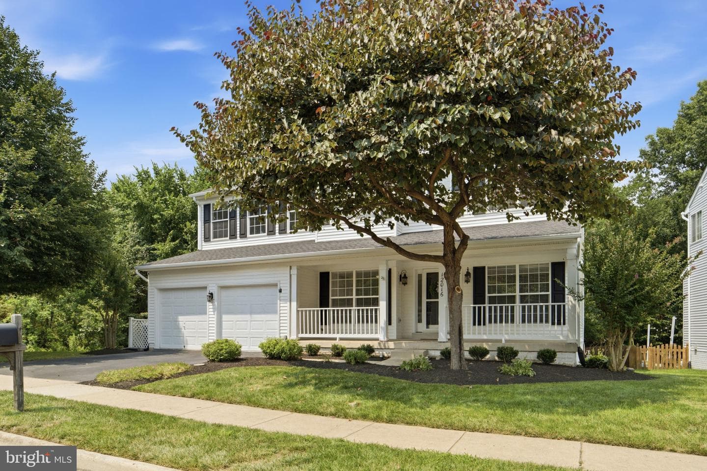 12016 Paper Birch Lane photo 5
