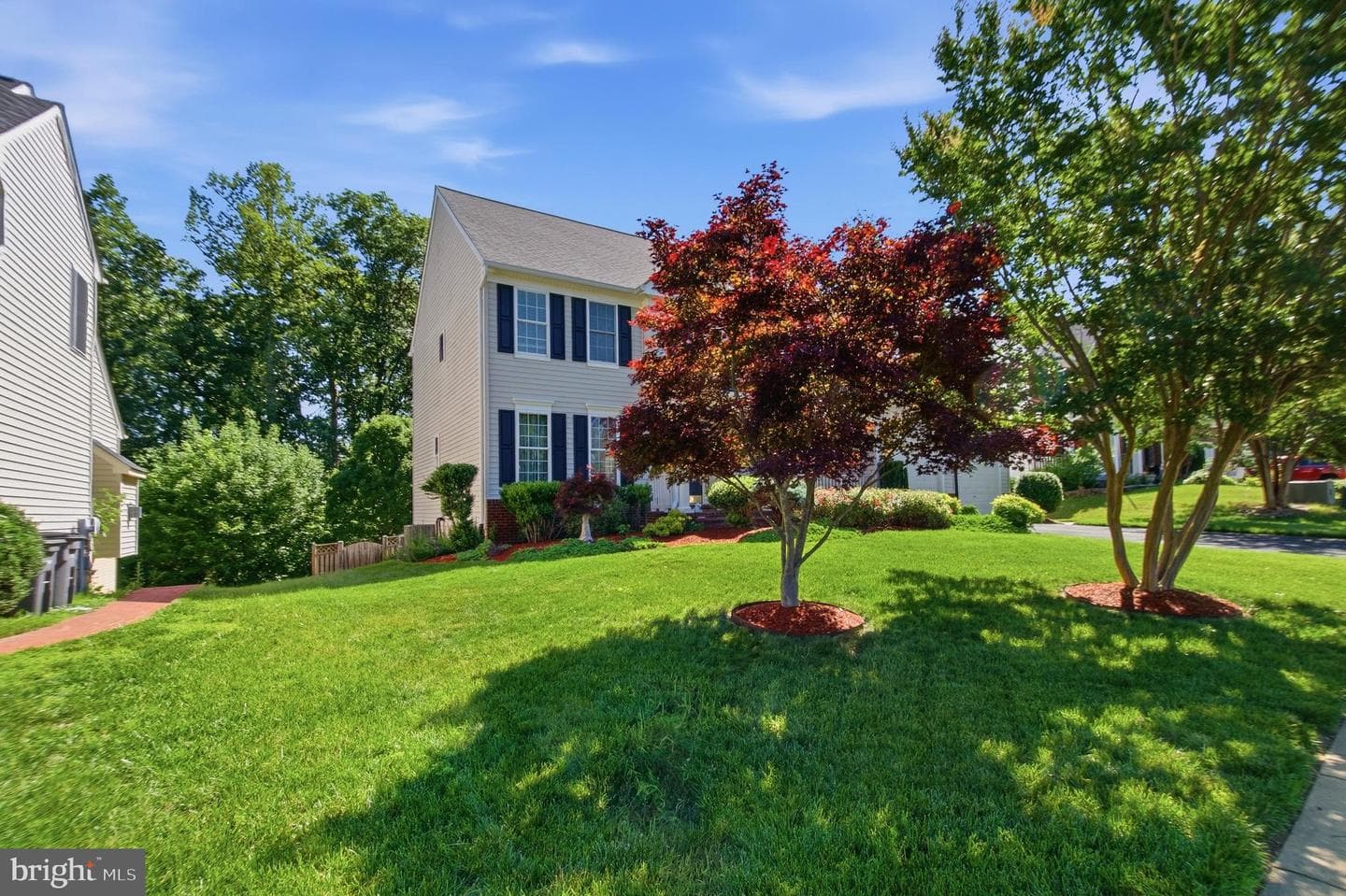 3646 Thomasson Crossing Drive photo 3