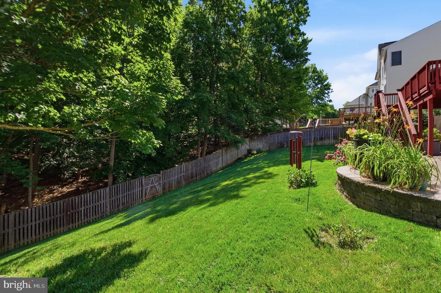 3646 Thomasson Crossing Drive photo 60