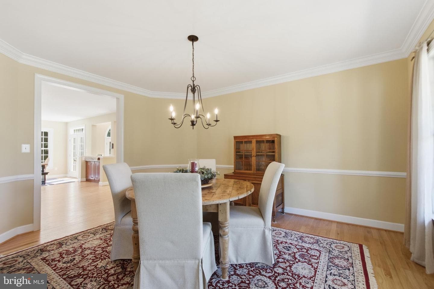 3646 Thomasson Crossing Drive photo 9