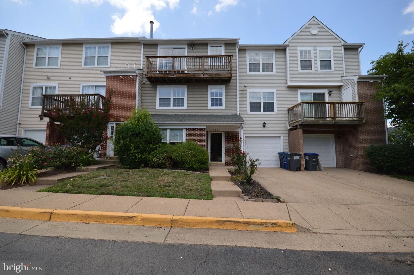 7953 Coachcrest Court, Manassas