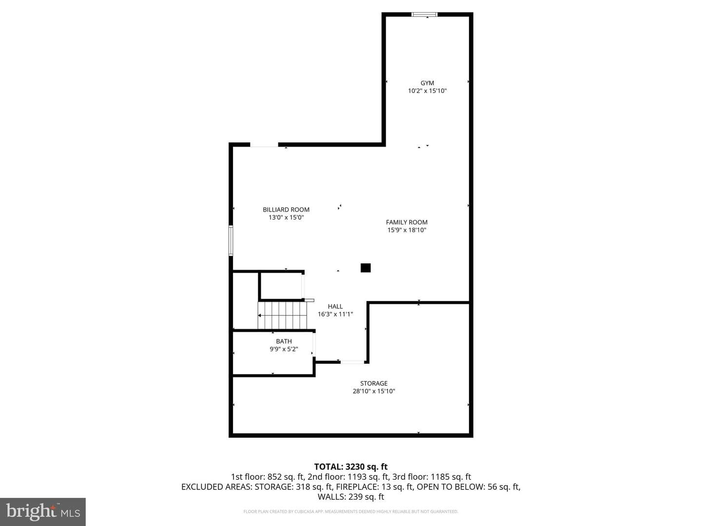 2488 Port Potomac Avenue photo 41