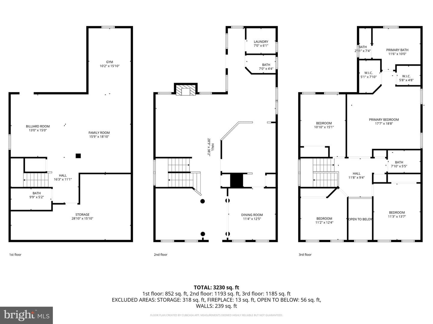 2488 Port Potomac Avenue photo 42