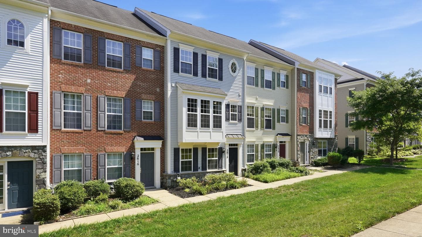 2618 River Basin Lane, Woodbridge