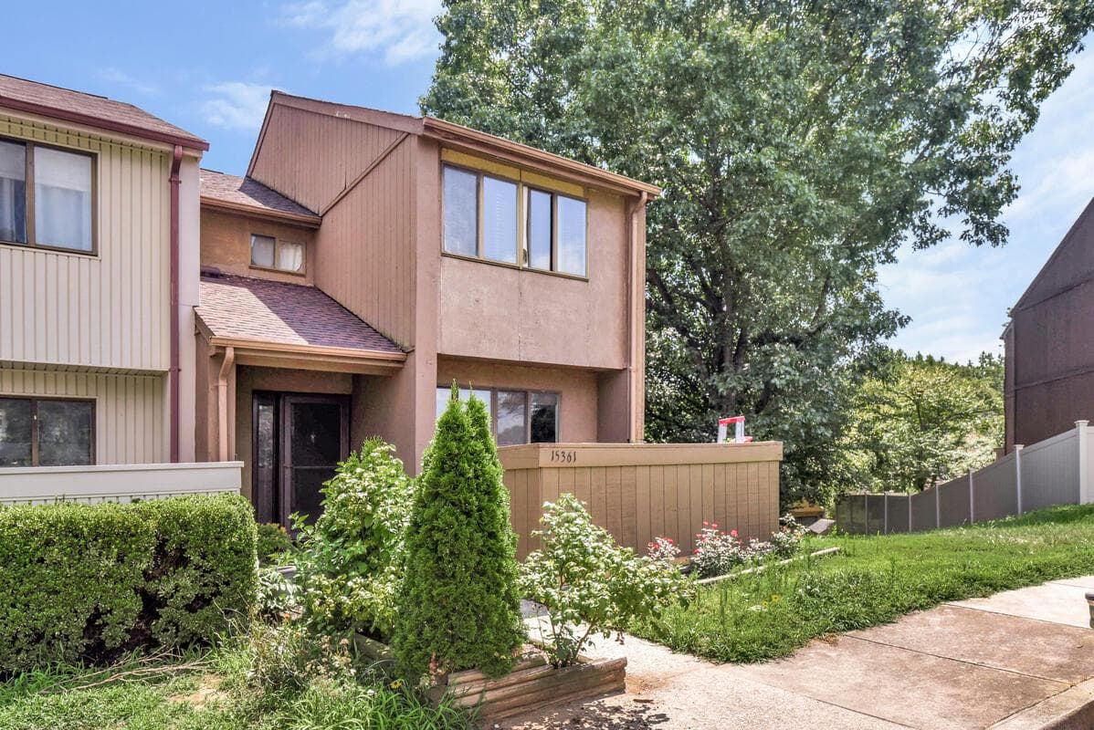 15361 Grist Mill Terrace, Woodbridge