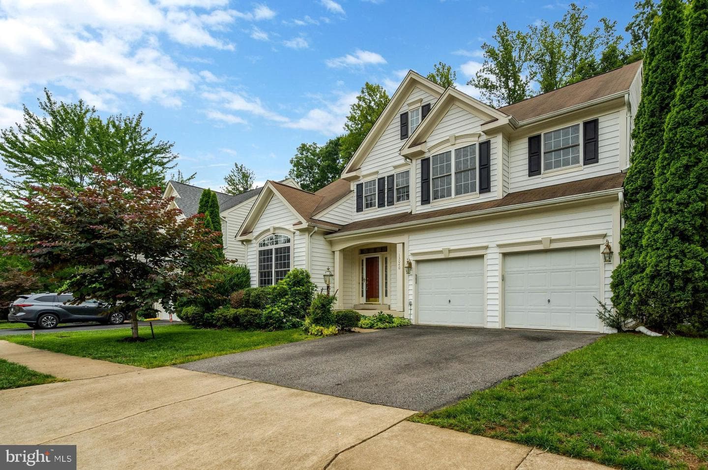 13040 Pilgrims Inn Drive, Woodbridge