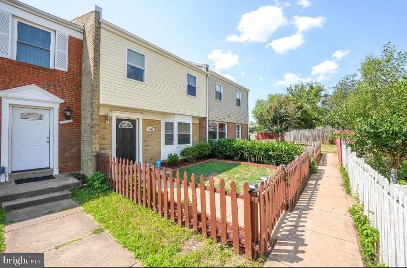 7908 Sharpsburg Court, Manassas