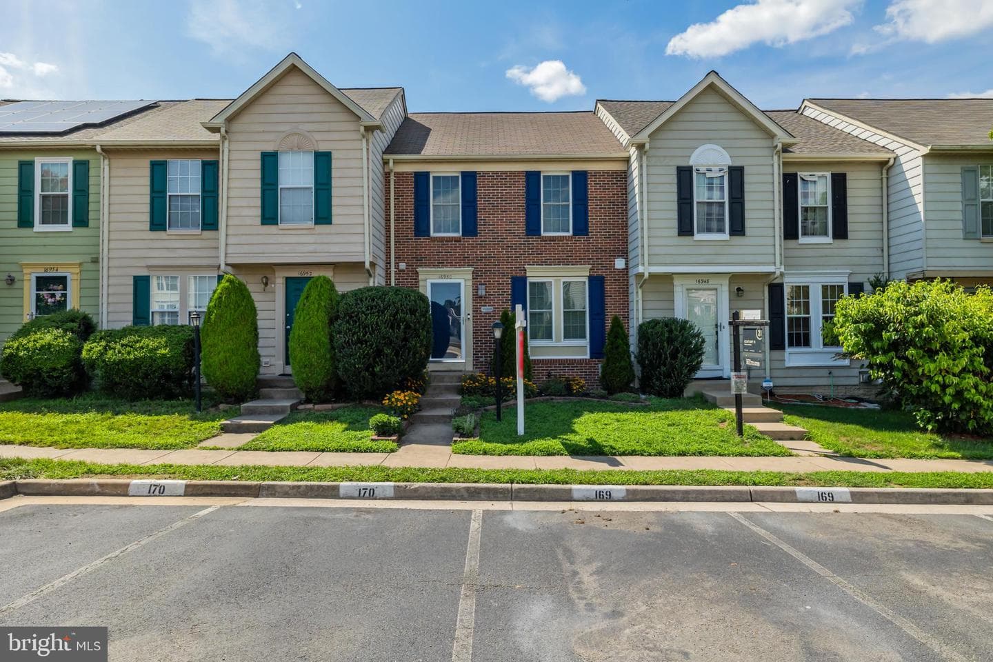 16950 Point Pleasant Lane, Dumfries