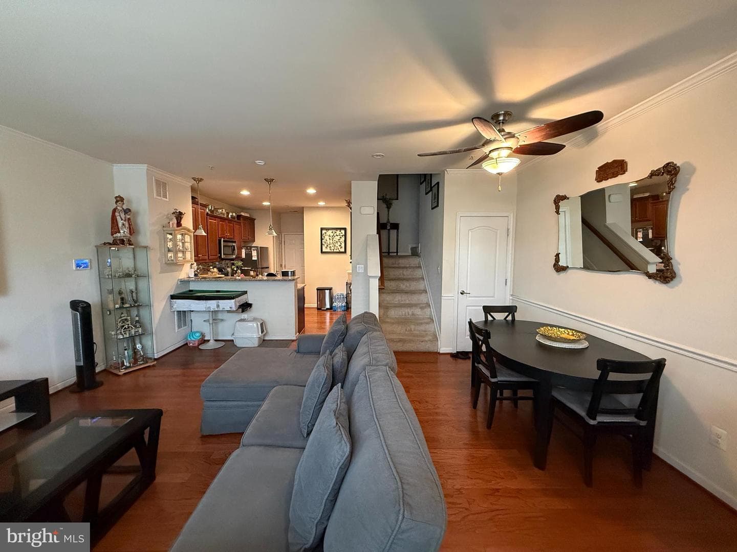 4908 Dane Ridge Circle, Woodbridge