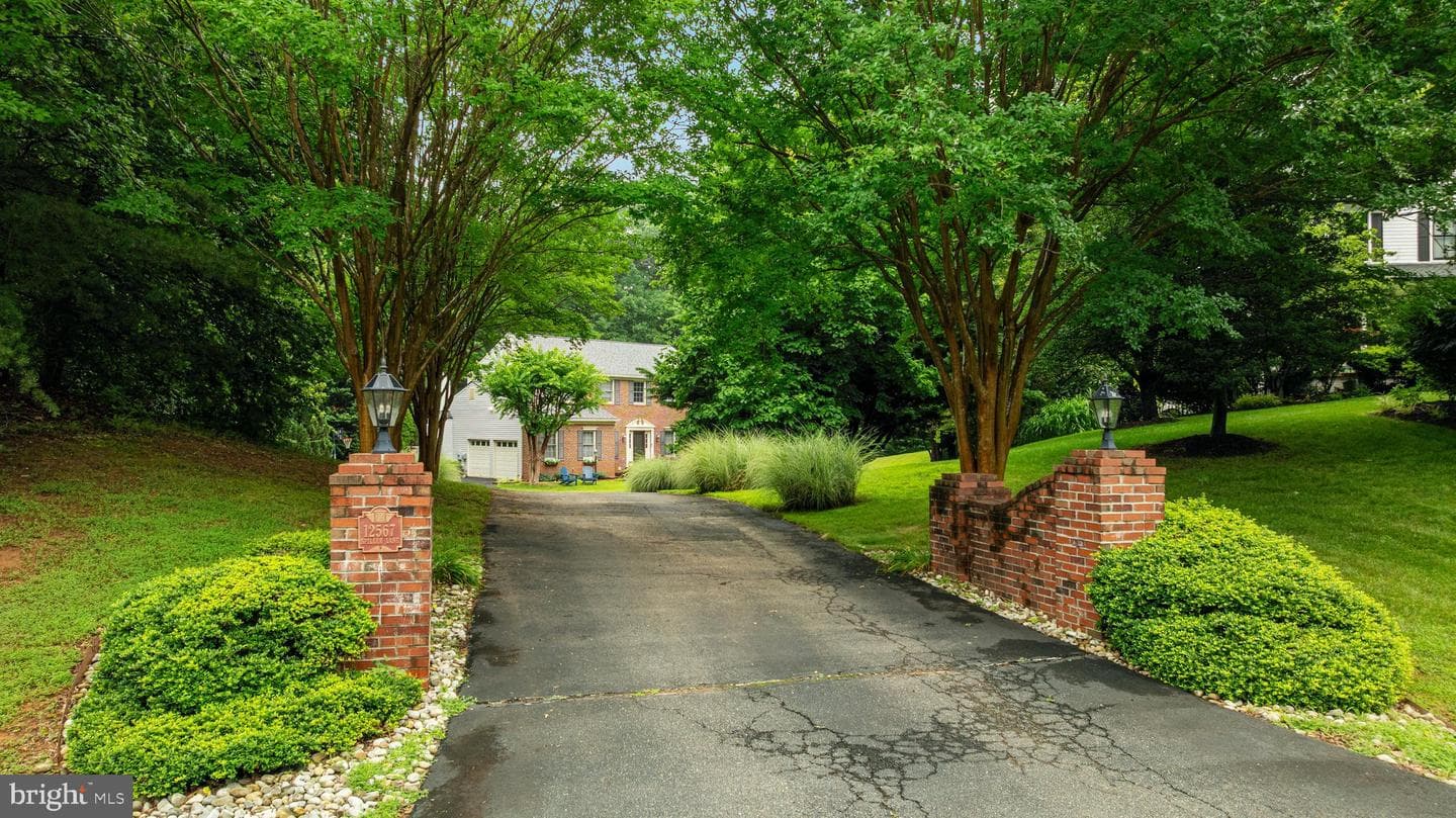 12567 Spiller Lane, Manassas
