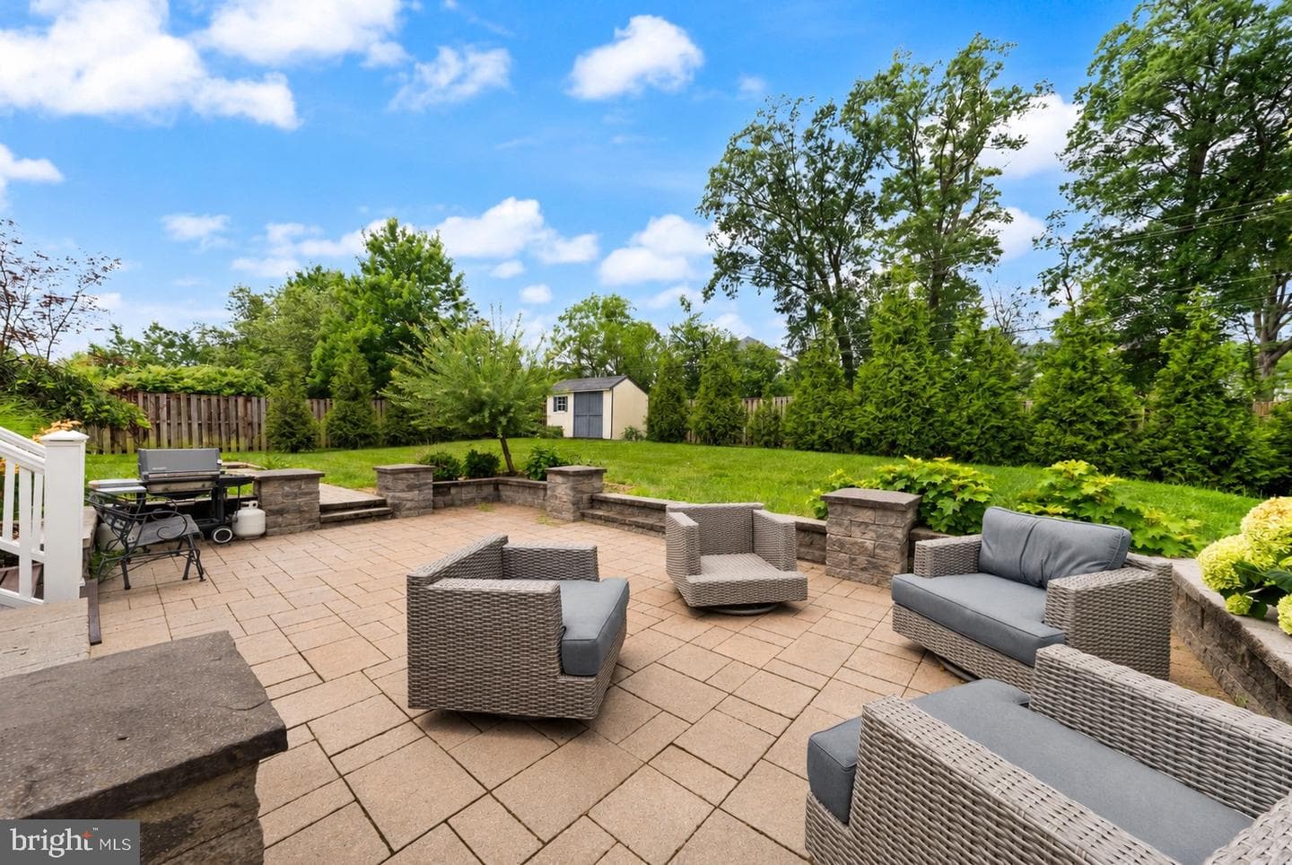 10800 Haggle Court photo 59