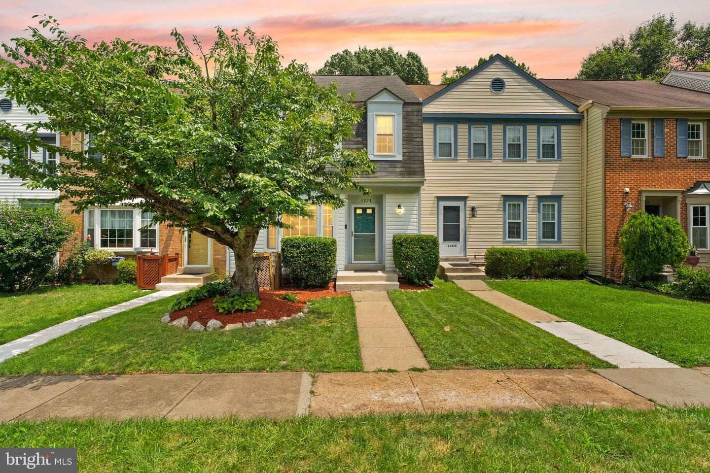 11824 Critton Circle, Woodbridge